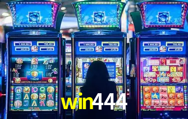 A Emoção da Loteria na win444: Uma Chance de Mudança de Vida