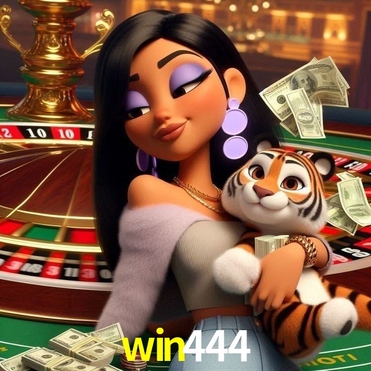 Experiência VIP win444
