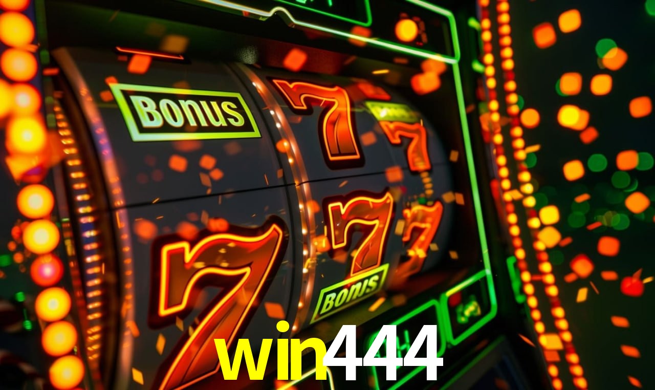 Torneios win444