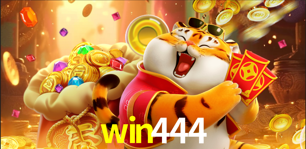 win444: A Experiência de Casino com Jogos de Mesa ao Vivo