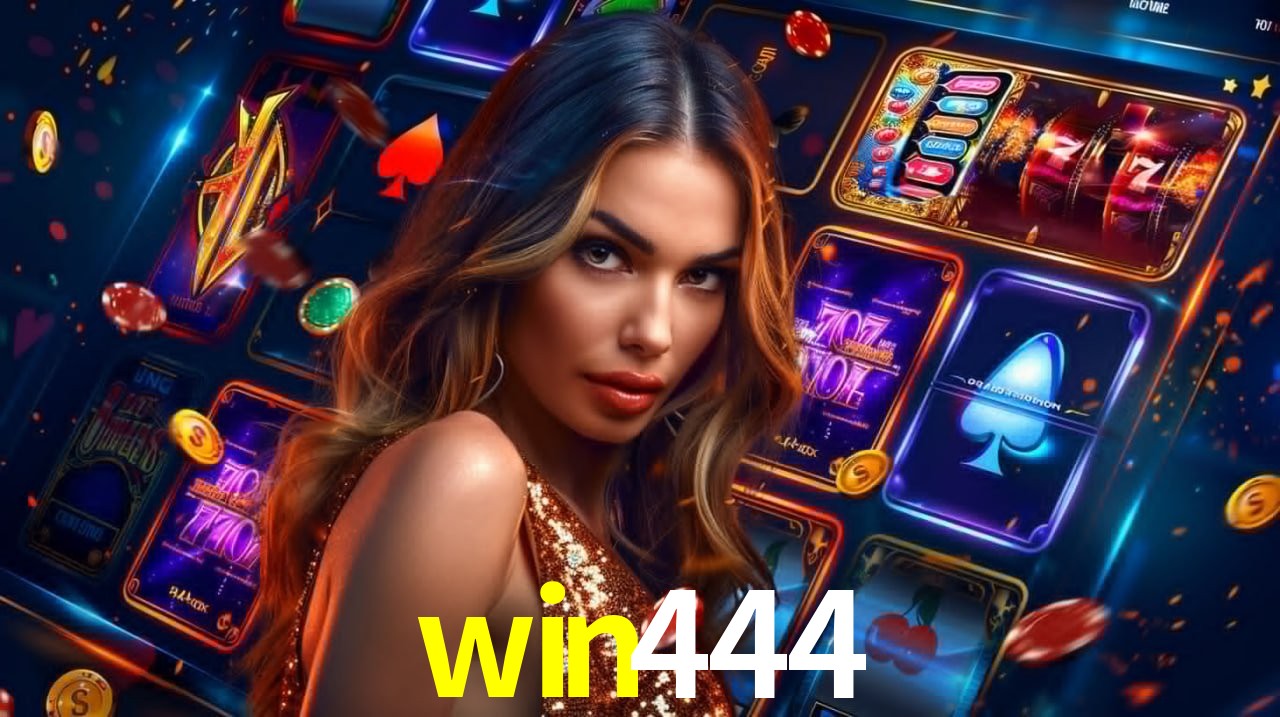 Bônus Diários win444