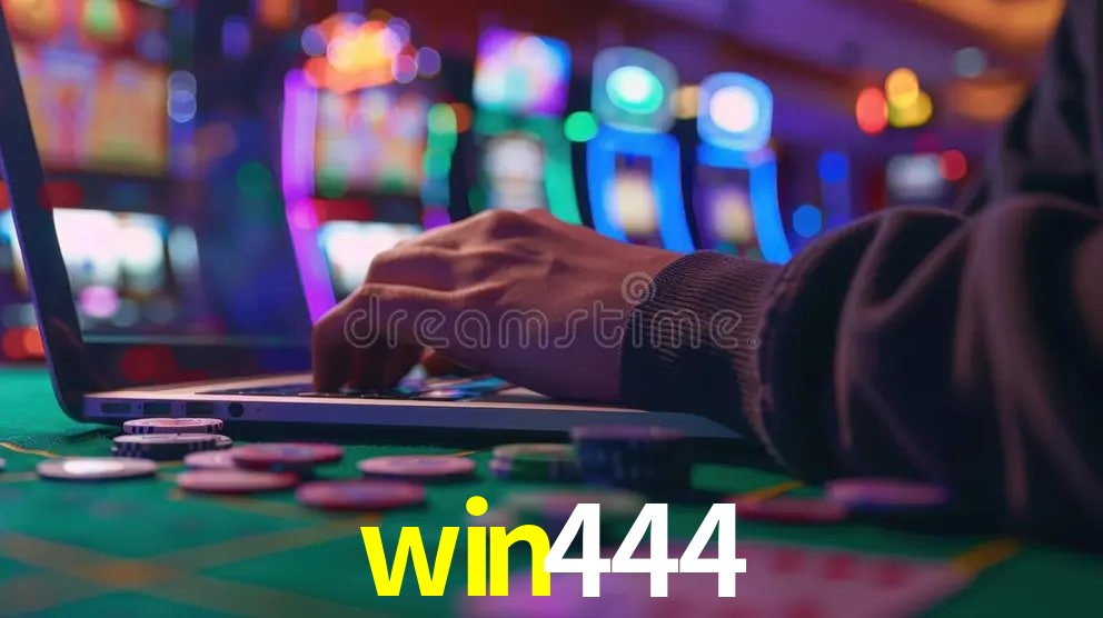 Estatísticas Esportivas win444