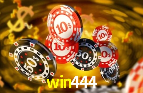 Login Seguro win444