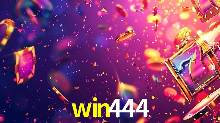 Mesa de Blackjack win444