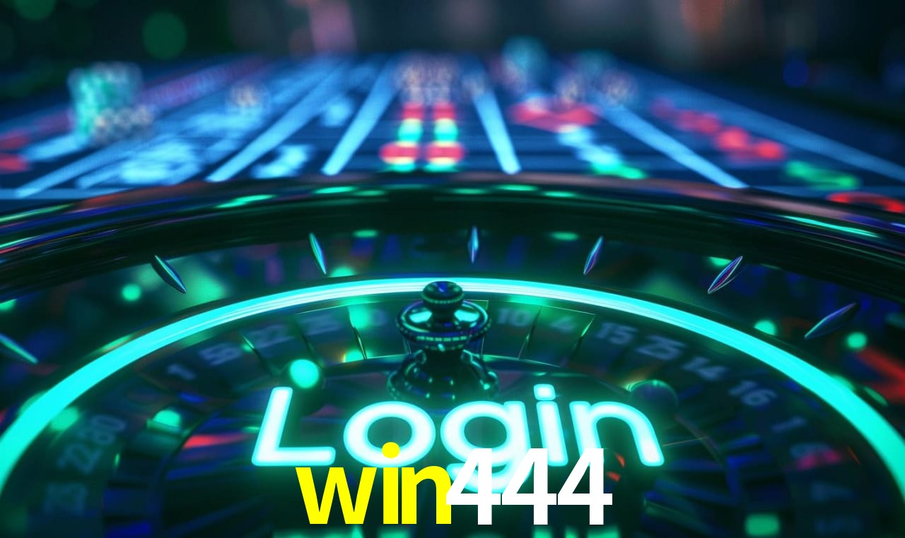 Segurança 2FA win444