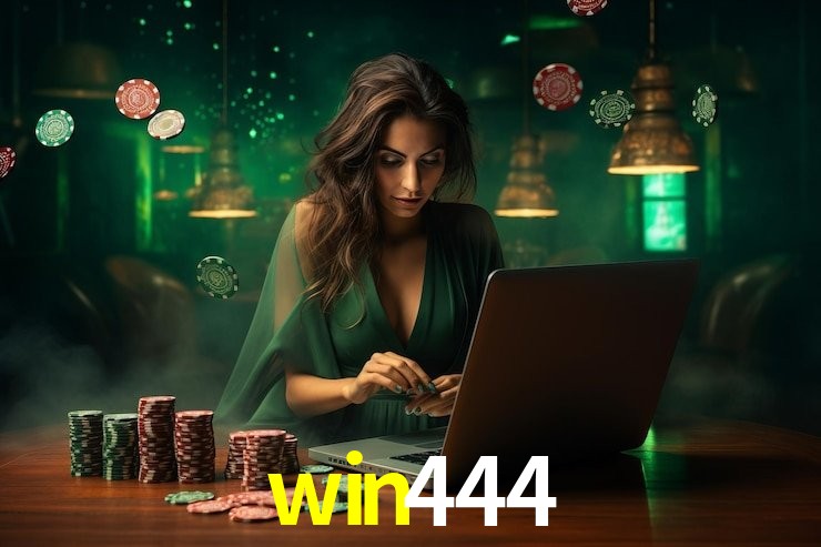 Instalar app win444