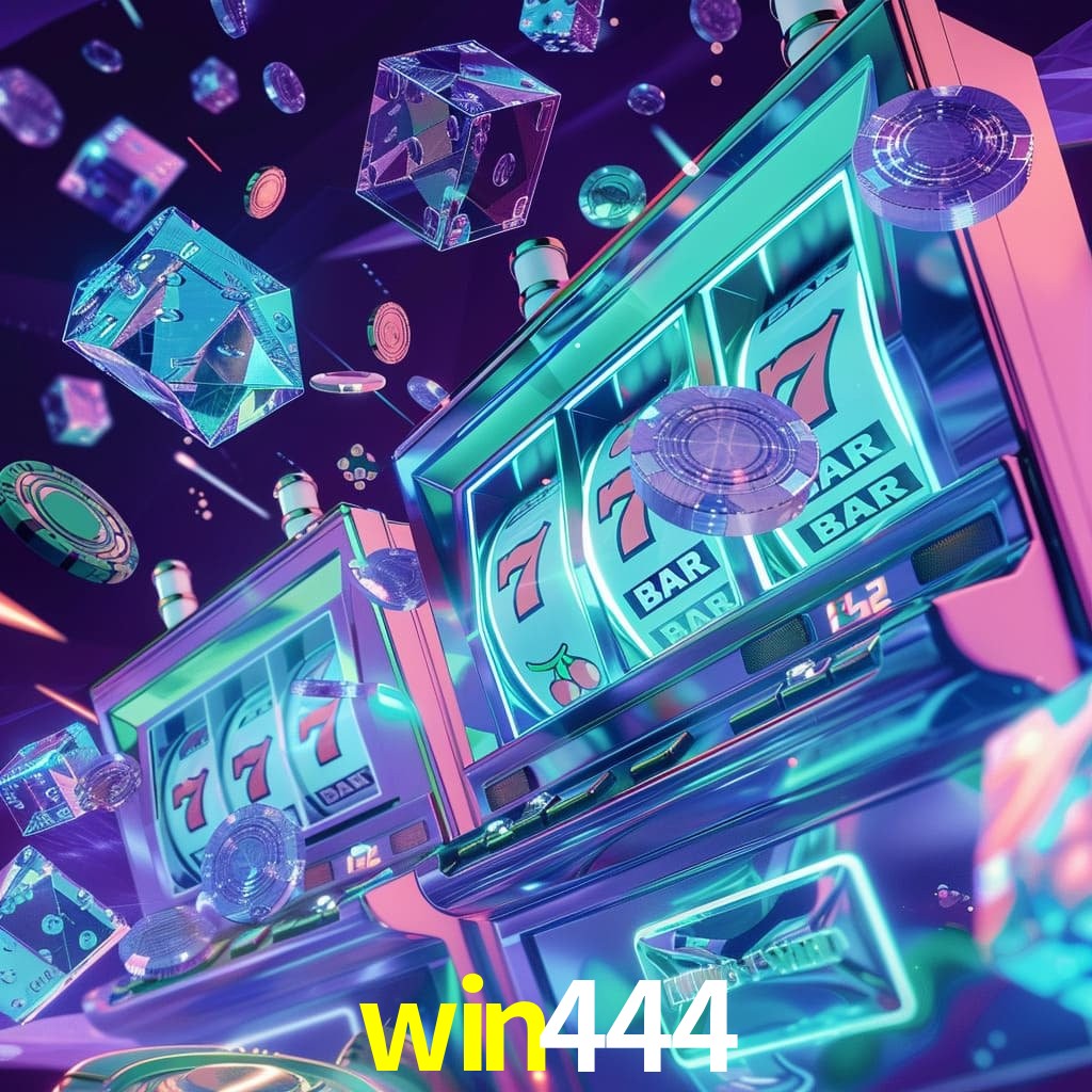 Casino VIP win444