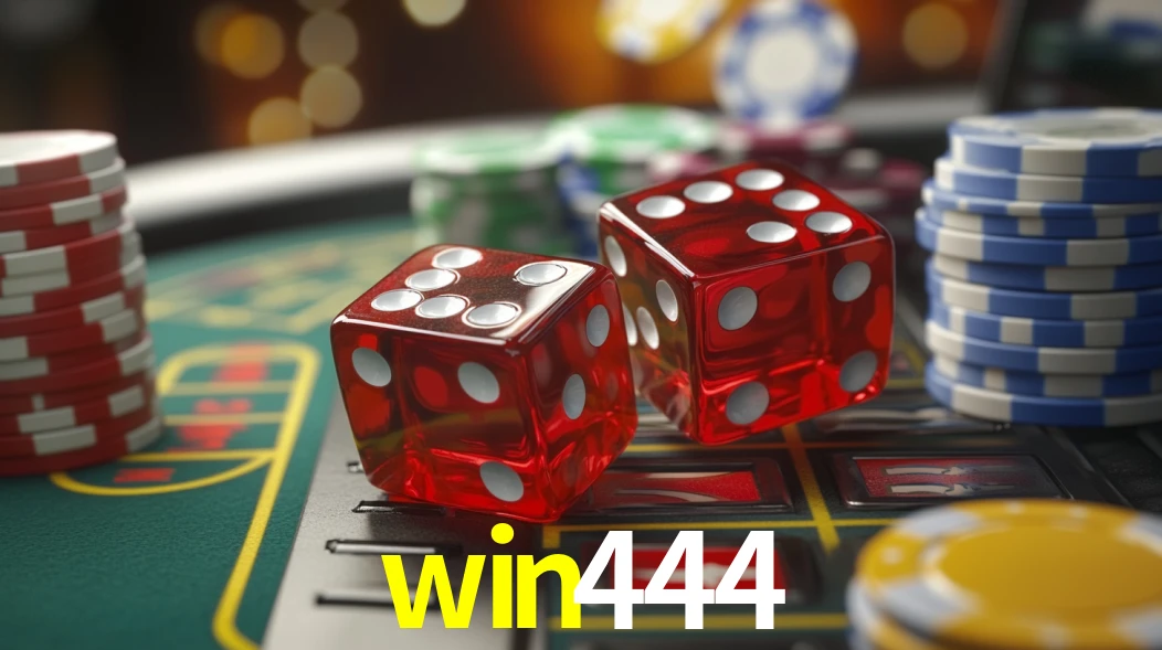 Daily Bonuses win444