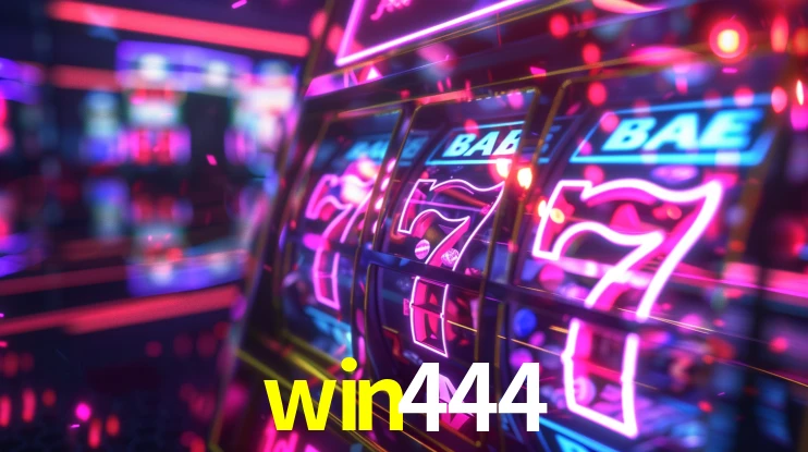 Weekend Specials win444