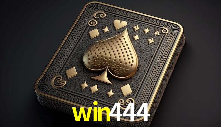 Especiais de Fim de Semana win444