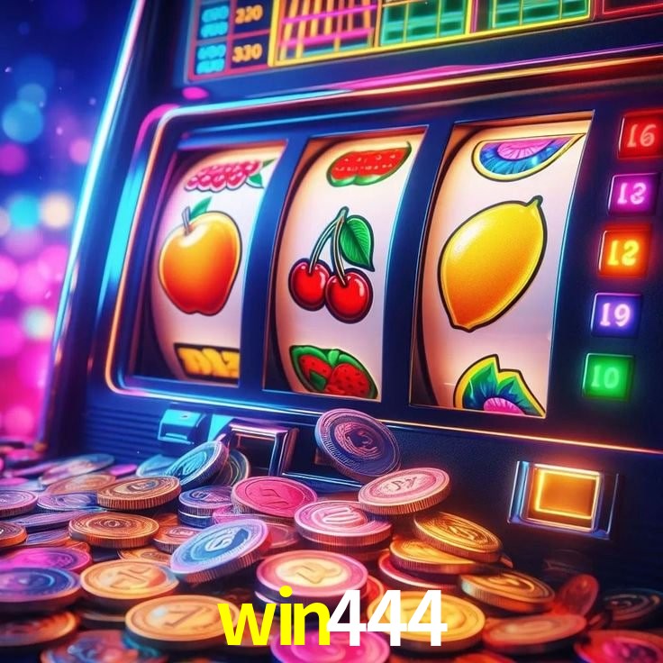 Sistemas de Segurança win444