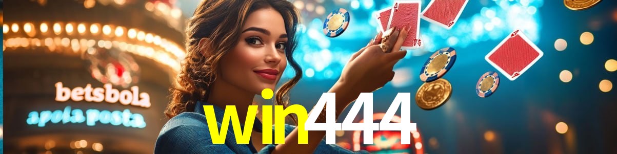 Player Reviews win444