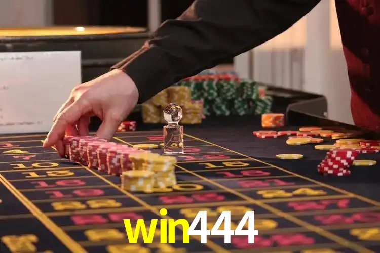Descubra a Essência do win444: Nossa História e Compromissos