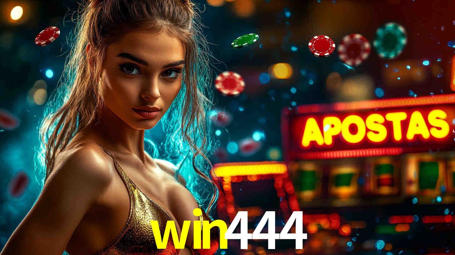 A Emoção da Loteria na win444: Uma Chance de Mudança de Vida