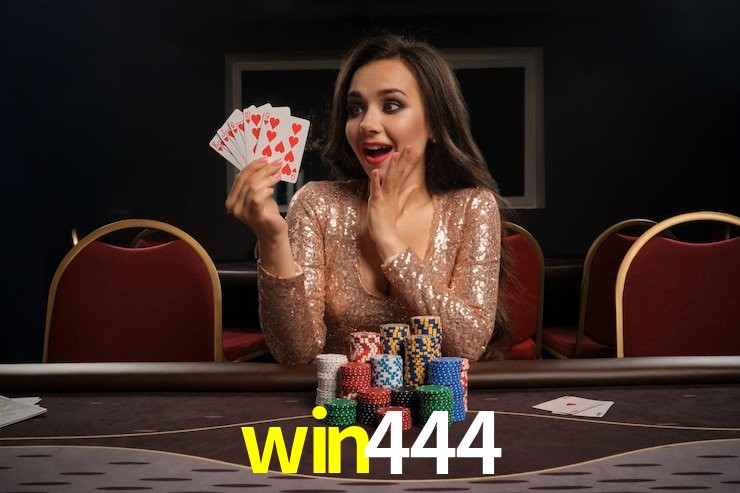 Estatísticas Crash Games win444