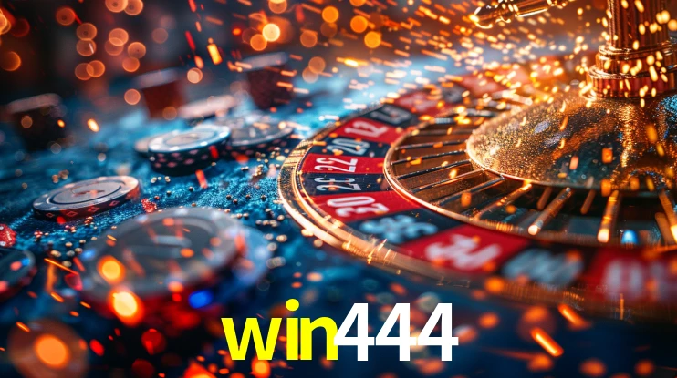 Seasonal Promotions win444