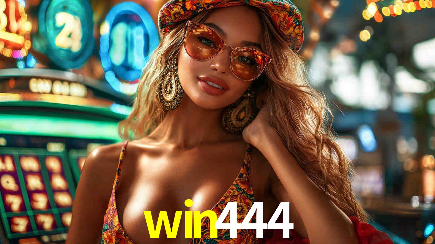 win444 App Interface