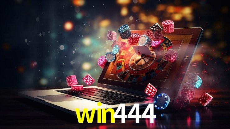 Casino Ao Vivo win444
