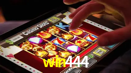 A Emoção da Loteria na win444: Uma Chance de Mudança de Vida