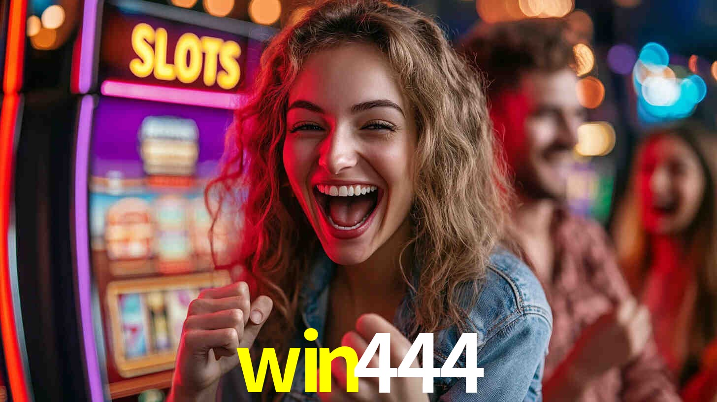 cassino win444