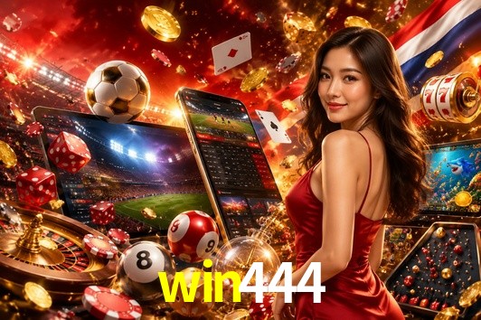 Flash Promotion win444