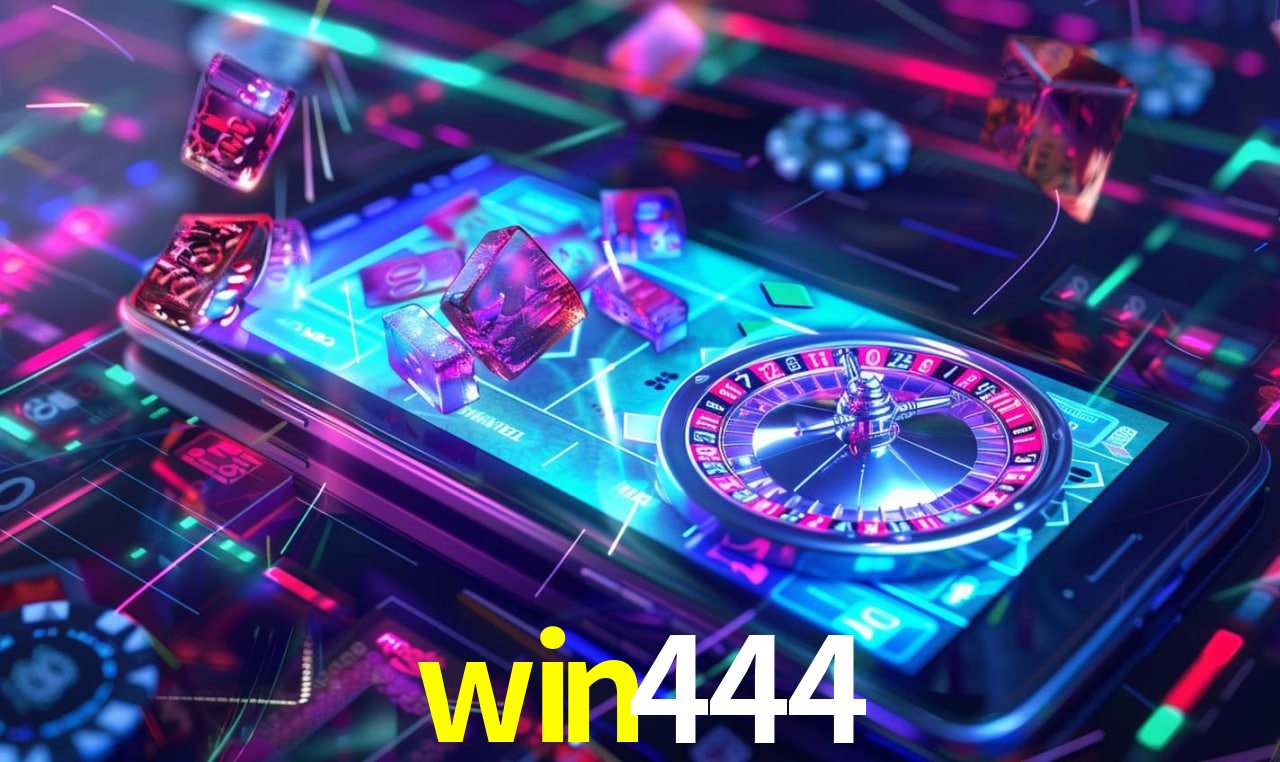 Tecnologia da Plataforma win444