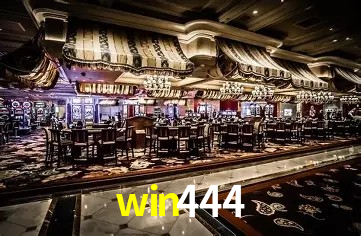 Descubra a Essência do win444: Nossa História e Compromissos