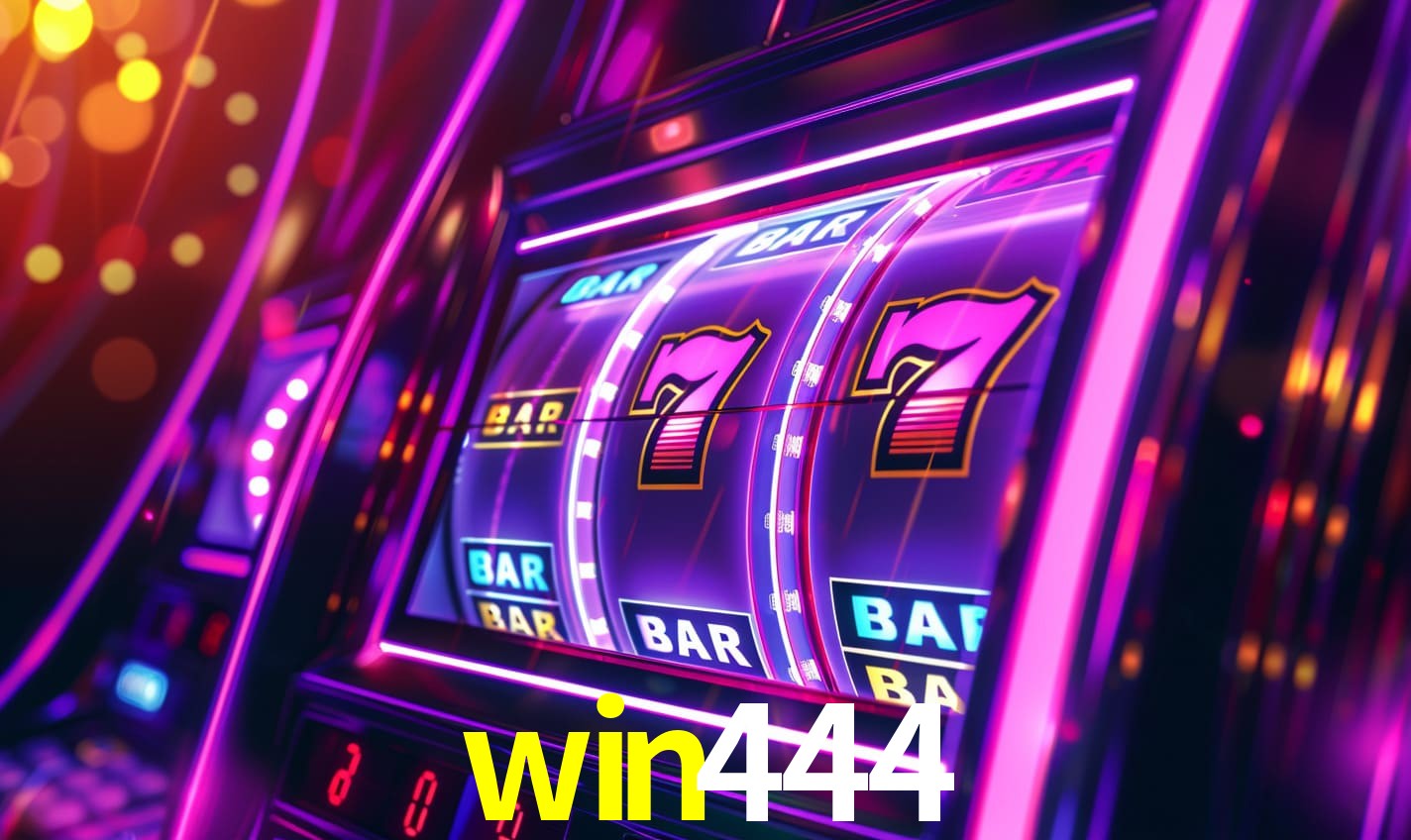win444: Jogue Crash e Experimente Alta Recompensa Instantânea