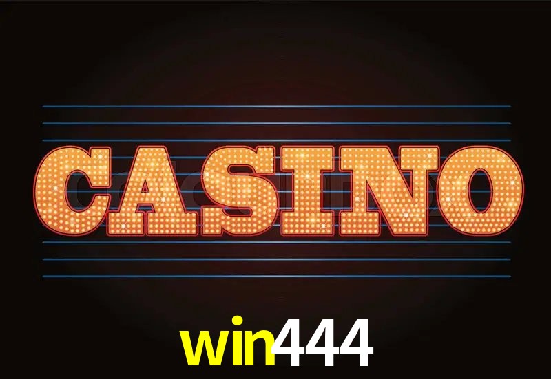 Promoção Relâmpago win444