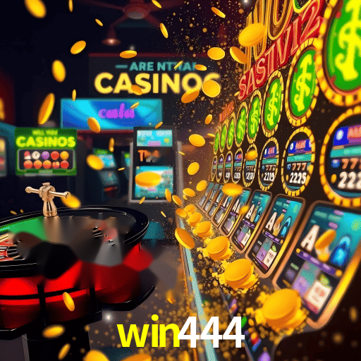 Interface do App win444