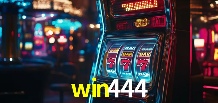 Programa VIP win444