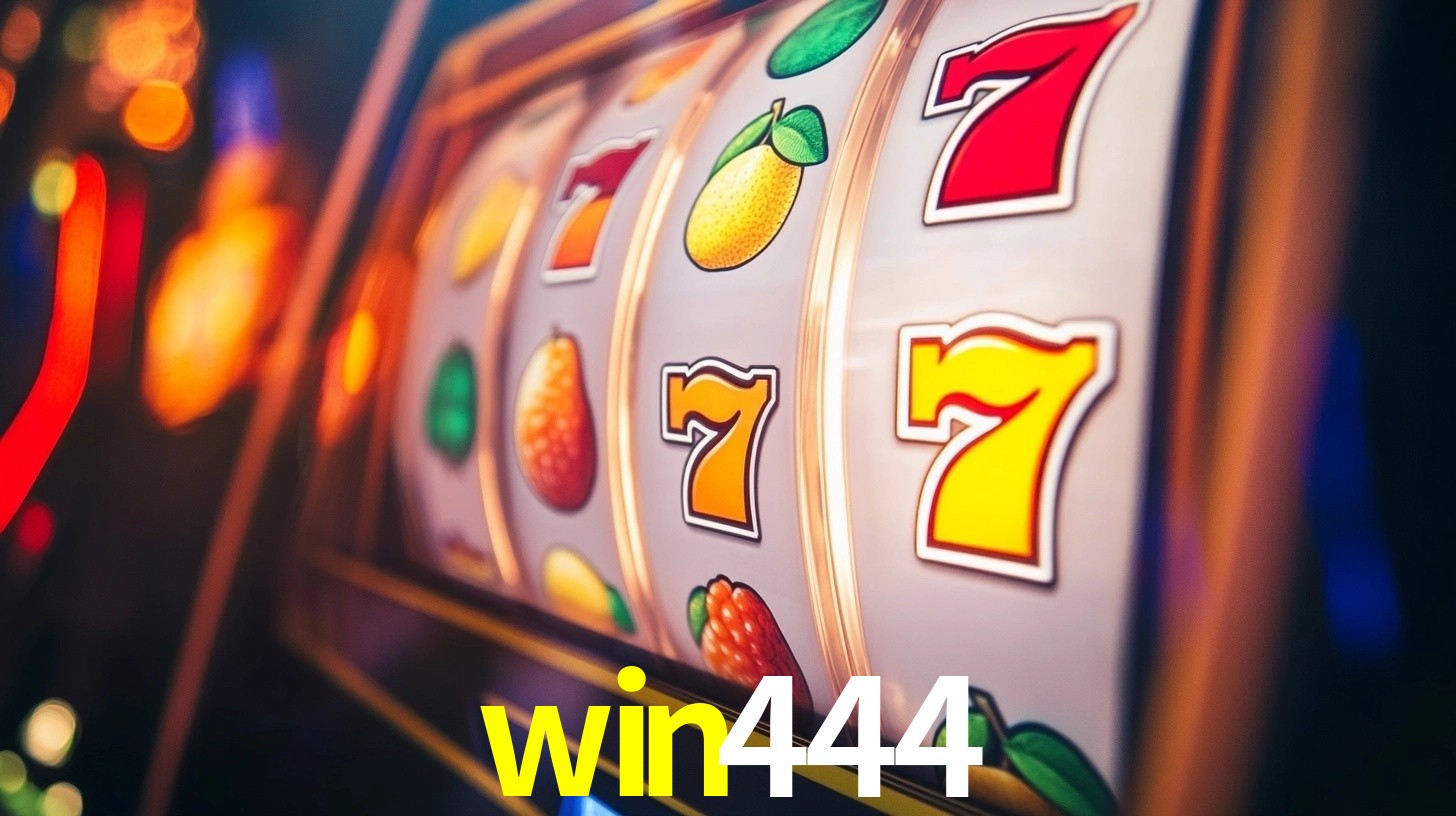 Ofertas Imperdíveis na win444: Promoções e Bônus Que Valem a Pena