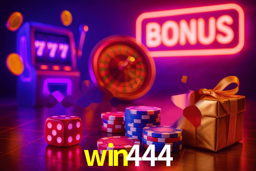 Explorando a Categoria de Eventos em Apostas na win444
