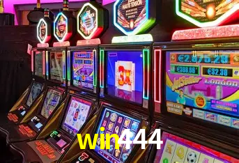 Apostas Esportivas na win444: Um Guia Completo