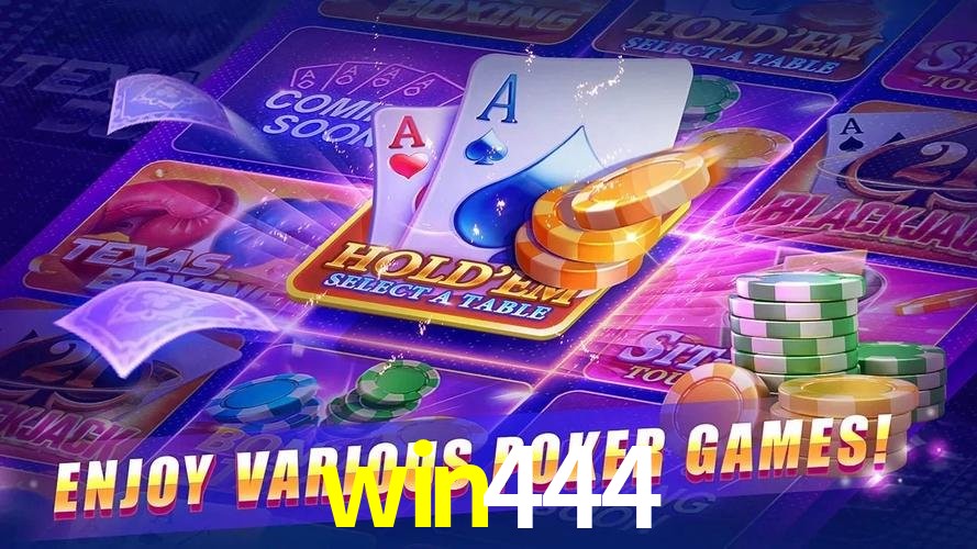 Programa VIP win444