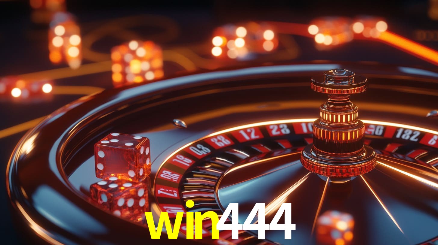 Bônus Generosos e Exclusivos no win444 para Você!
