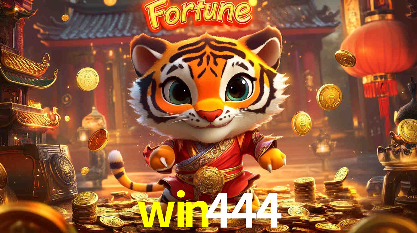 Inovações de Jogos na win444: O Futuro das Experiências Interativas