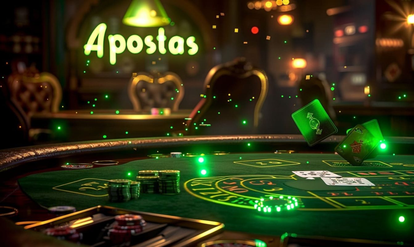 Aposta win444 cassino online